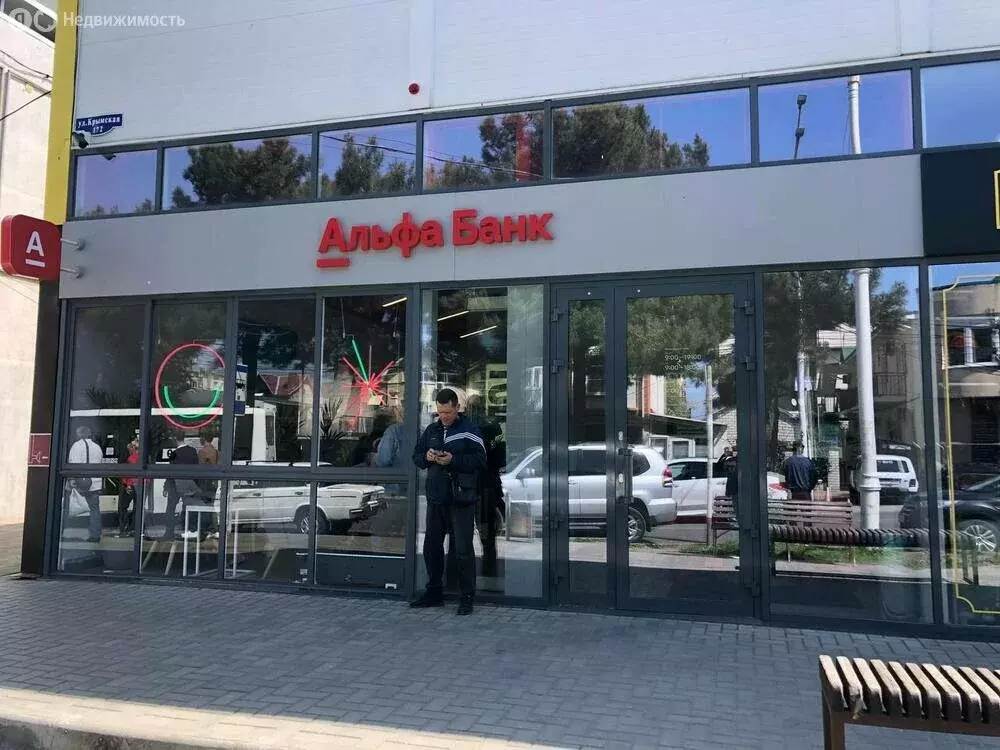 Помещение свободного назначения (185 м) - Фото 1