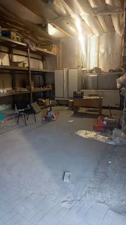 Склад в Краснодарский край, Новороссийск Цемдолина тер., ул. ... - Фото 1