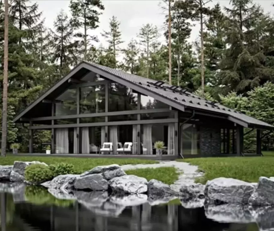 Участок в Москва д. Городище, уч2-1 (6.3 сот.) - Фото 1