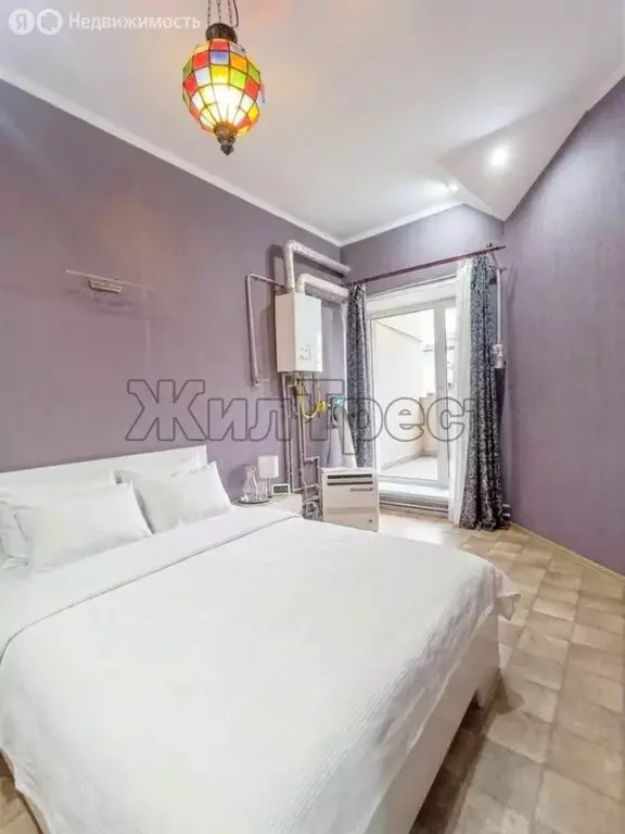 1-комнатная квартира: село Таврово, Комсомольская улица, 26Б (49.3 м) - Фото 2