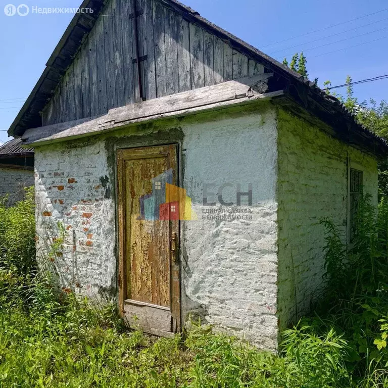 Дом в Советск, товарищество собственников недвижимости Дружба, Лесная ... - Фото 0
