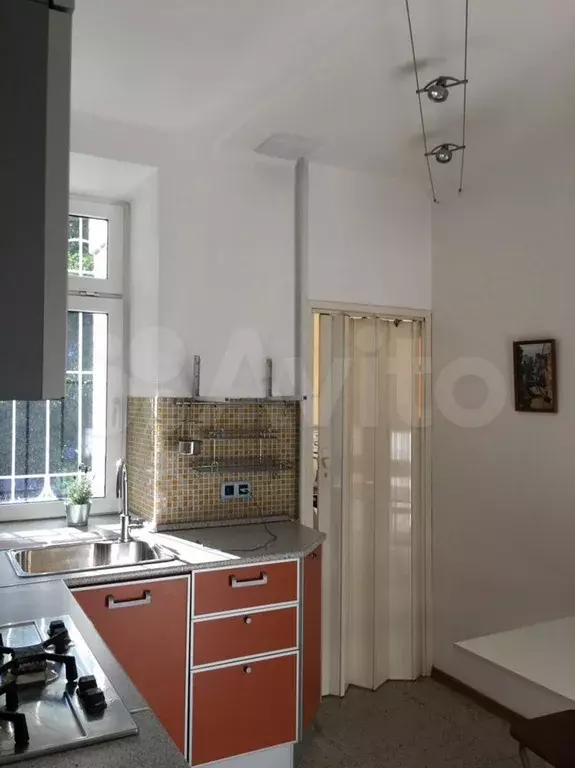 2-к. квартира, 59,2 м, 2/4 эт. - Фото 1