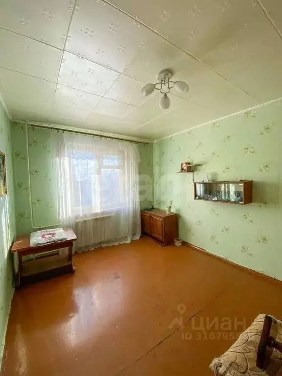 1-к кв. Ярославская область, Ярославль ул. Громова, 52 (21.8 м) - Фото 1