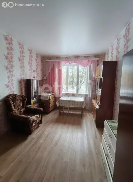1-комнатная квартира: Кимры, проезд Титова, 5 (32.2 м) - Фото 2