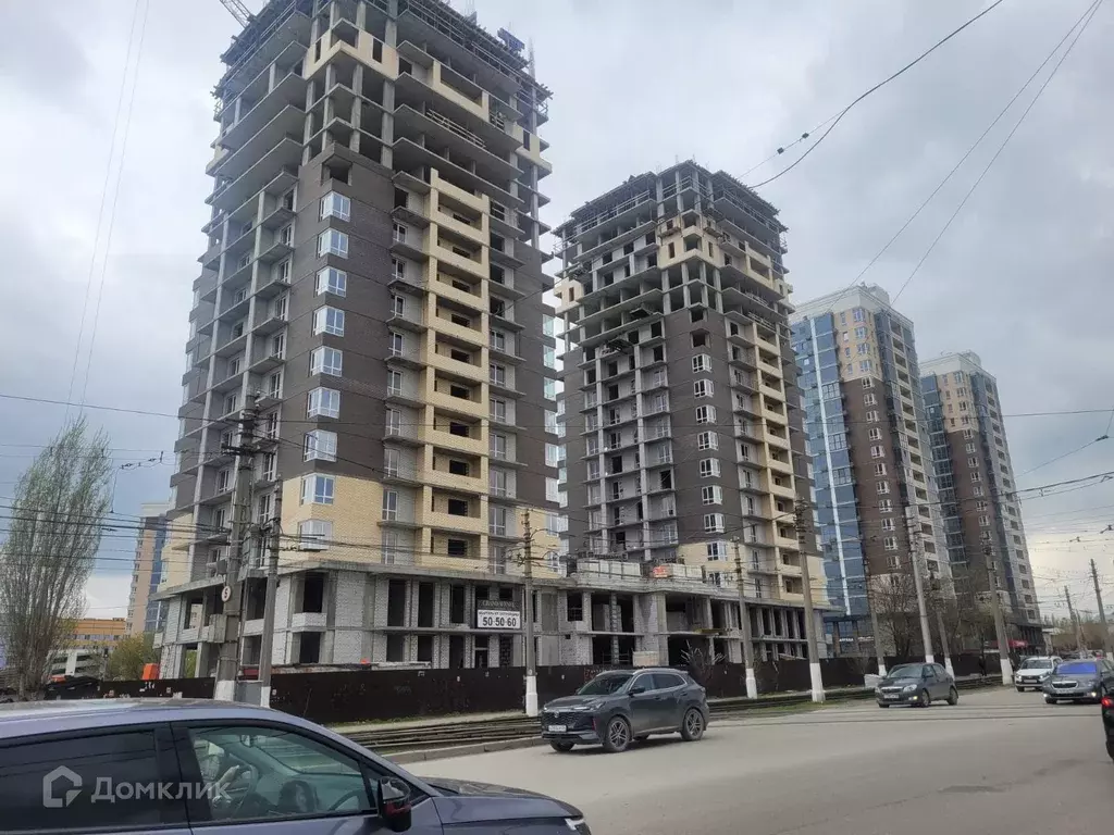 Продаётся 1-к квартира, 77.4 м - Фото 0