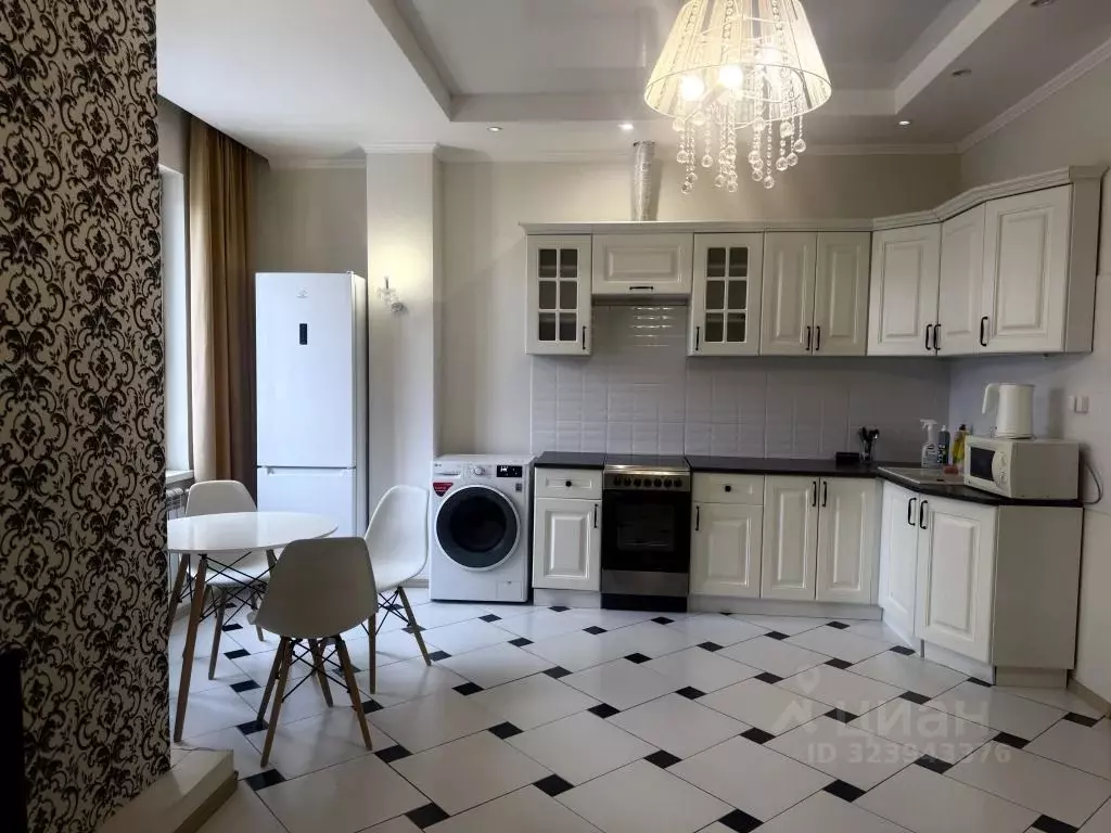 1-к кв. Саха (Якутия), Якутск ул. Кирова, 31/4Б (37.0 м) - Фото 2