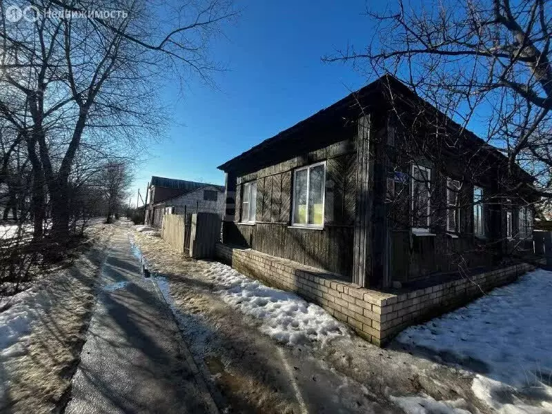 Дом в Воронеж, Кубанская улица (55.2 м) - Фото 1