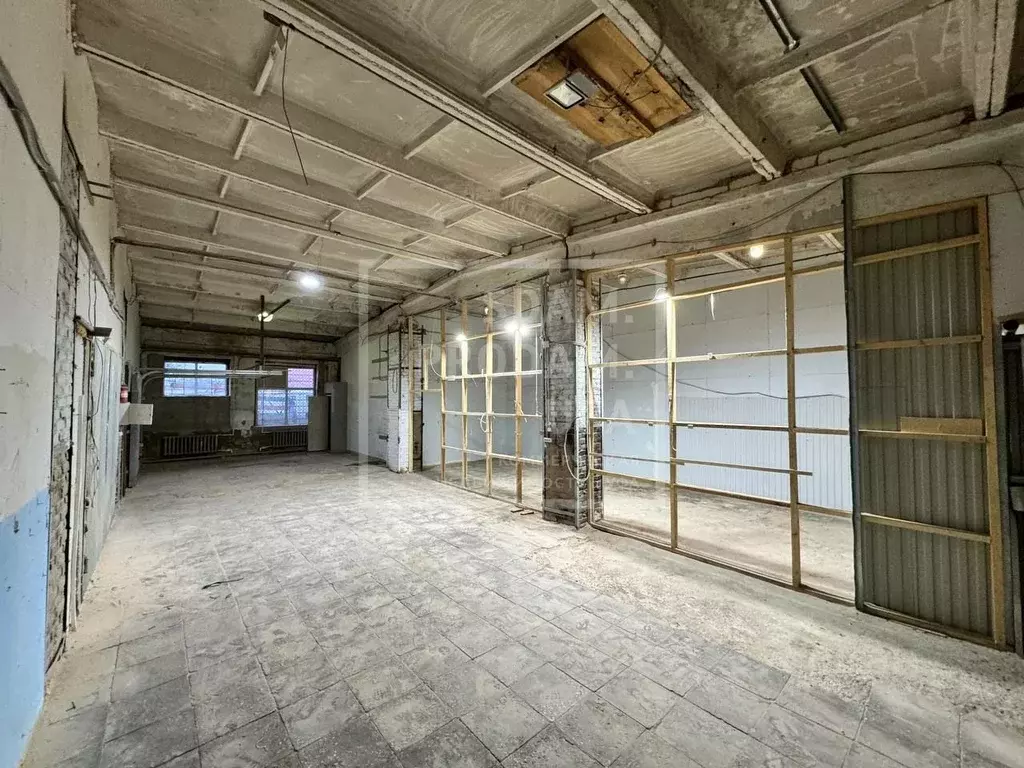 Склад в Башкортостан, Уфа просп. Дружбы Народов, 30/1 (153 м) - Фото 1