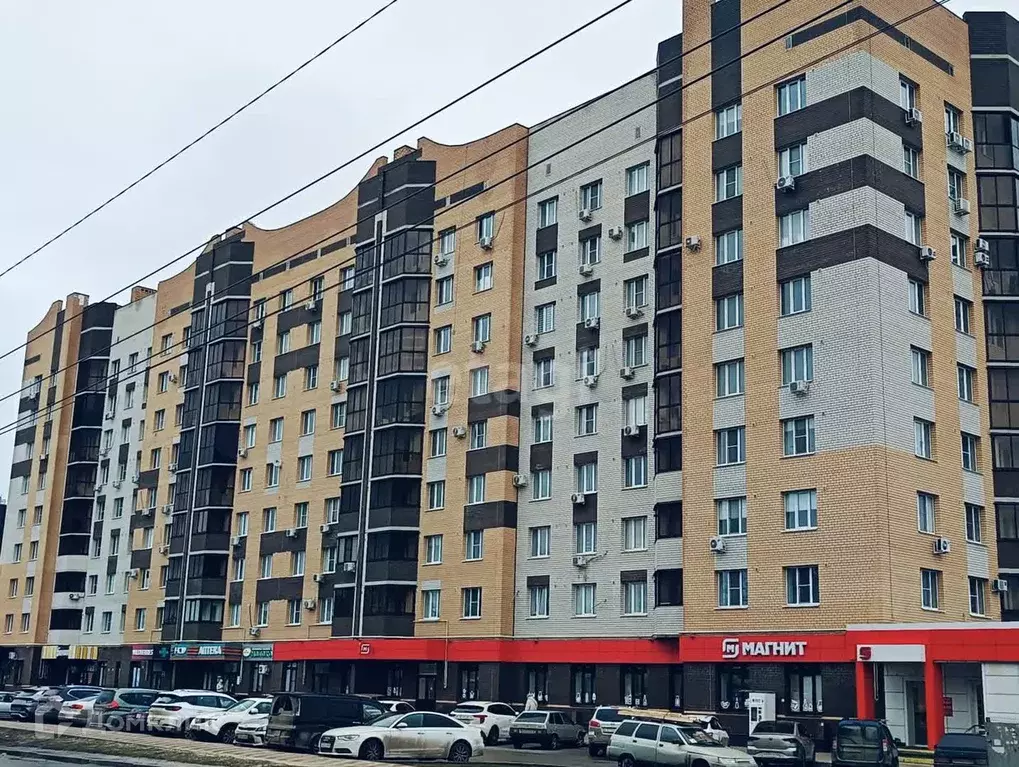 Продаётся 3-к квартира, 79.4 м - Фото 0