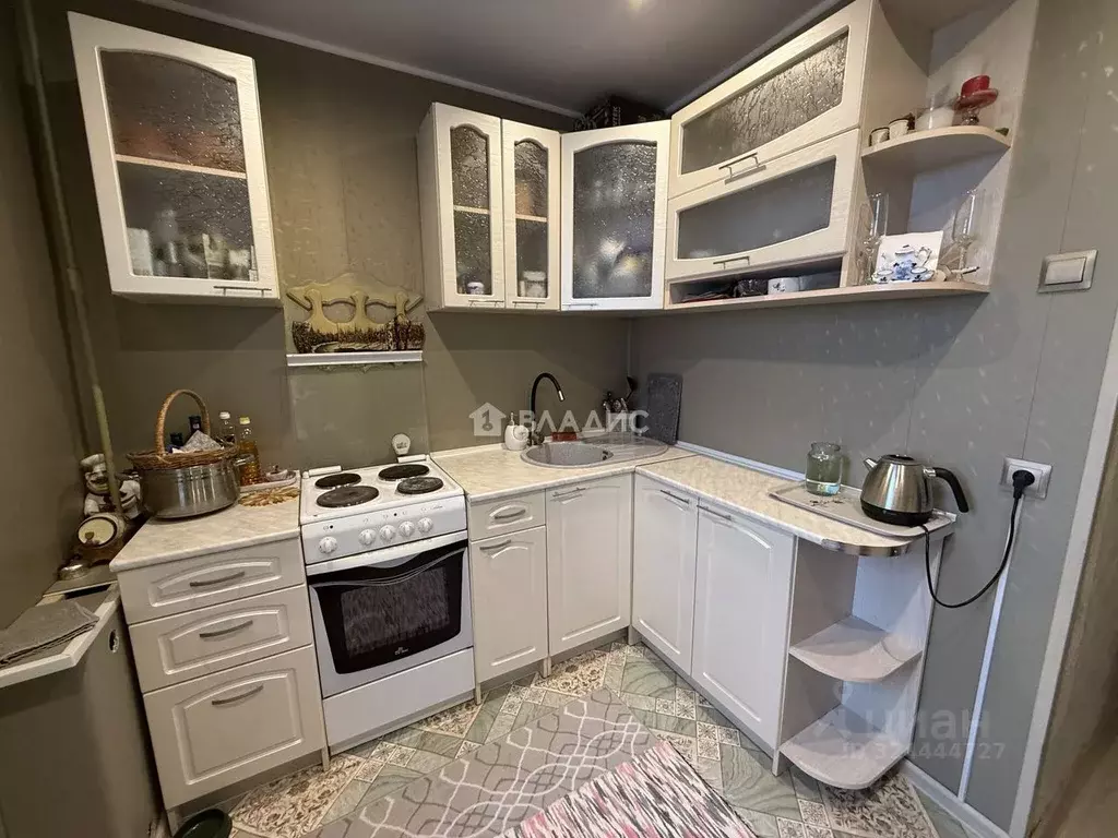 1-к кв. Карелия, Медвежьегорский муниципальный округ, Пиндуши пгт ул. ... - Фото 1