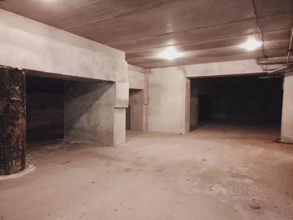 Склад в Марий Эл, Медведево городское поселение, Медведево пгт ул. ... - Фото 1