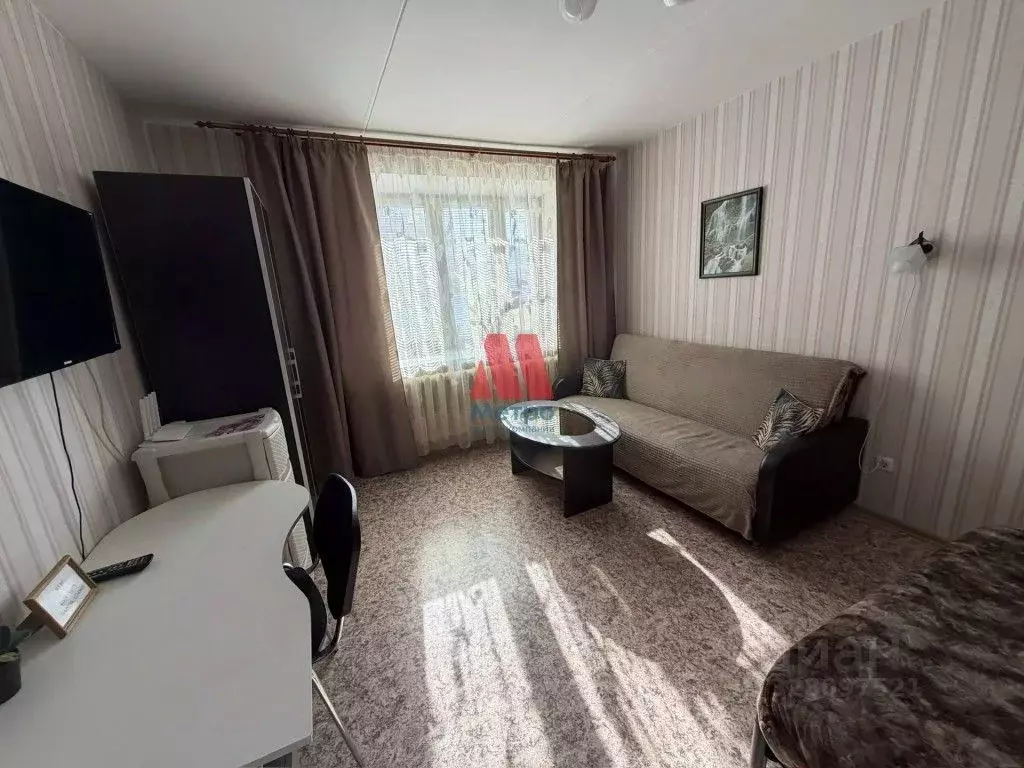 1-к кв. Ярославская область, Ярославль ул. Академика Колмогорова, 11 ... - Фото 1