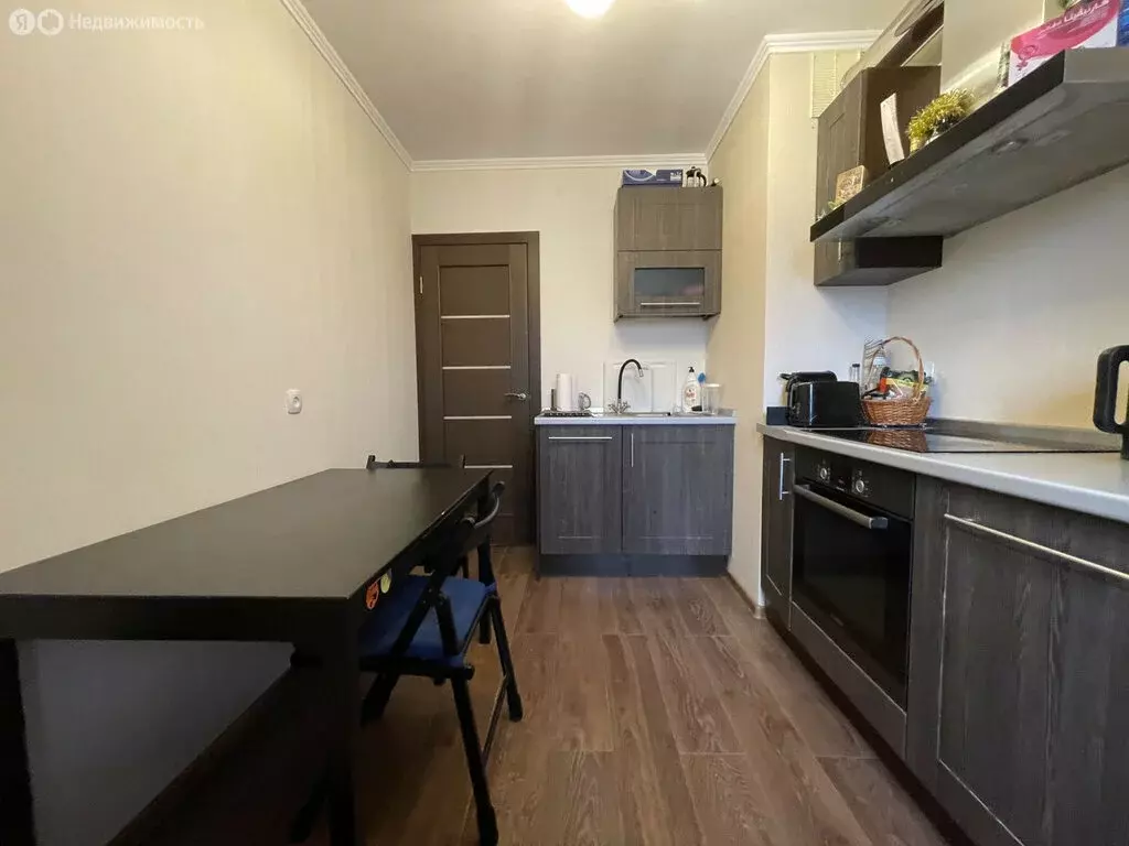 1-комнатная квартира: Санкт-Петербург, Туристская улица, 23к2 (35 м) - Фото 1
