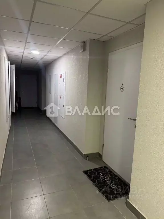 1-к кв. Московская область, Одинцово ул. Каштановая, 11 (34.1 м) - Фото 1