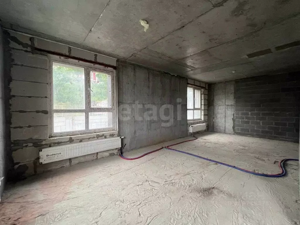 3-к кв. Приморский край, Владивосток ул. Карбышева, 22Б (76.9 м) - Фото 0