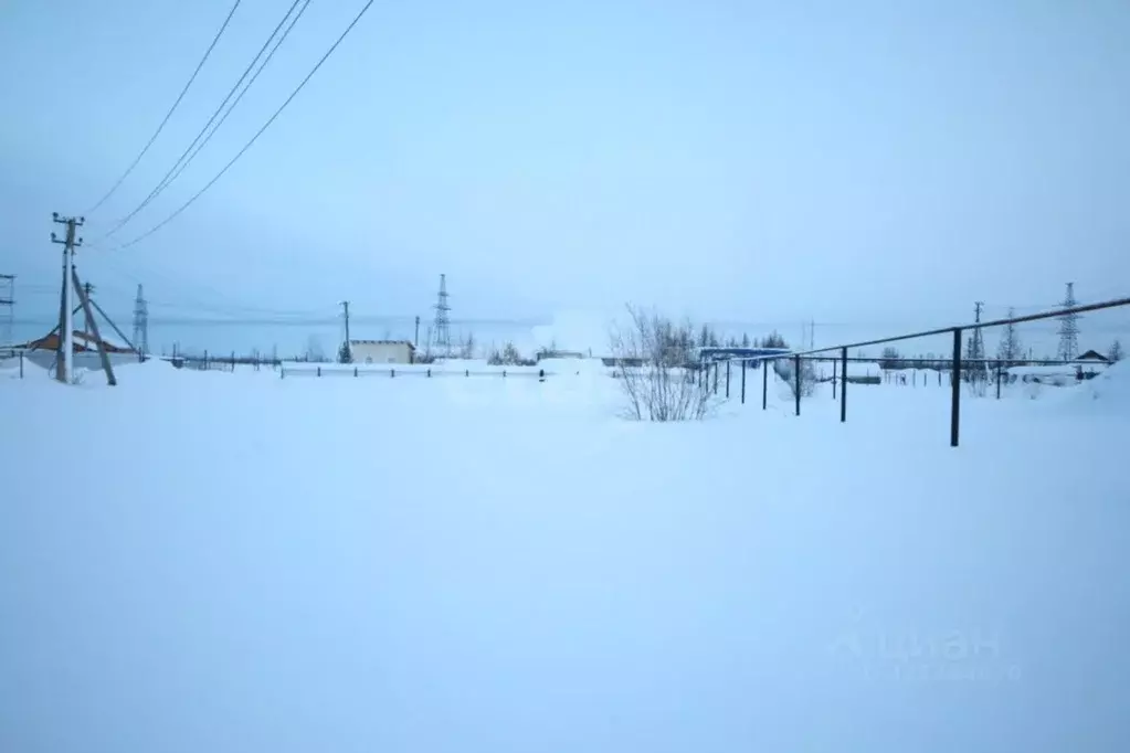 Участок в Ямало-Ненецкий АО, Новый Уренгой Северный Берег ДНТ, 7 (4.76 ... - Фото 0
