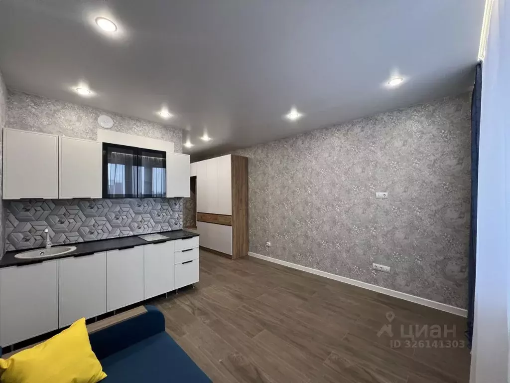 Студия Московская область, Красногорск городской округ, Нахабино пгт ... - Фото 2