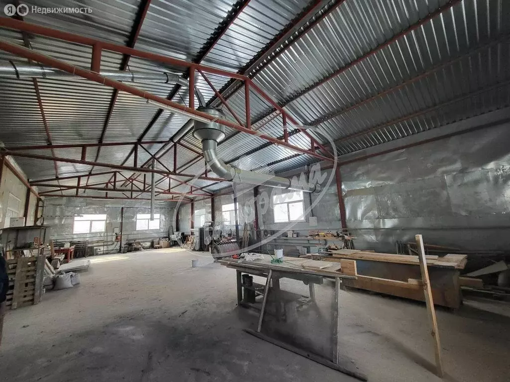 Помещение свободного назначения (497 м) - Фото 2