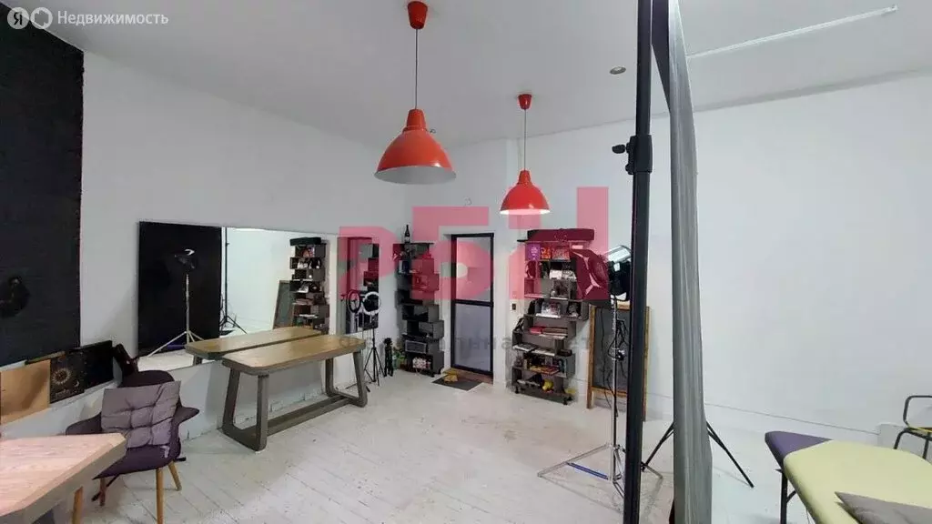 Офис (29.6 м) - Фото 2