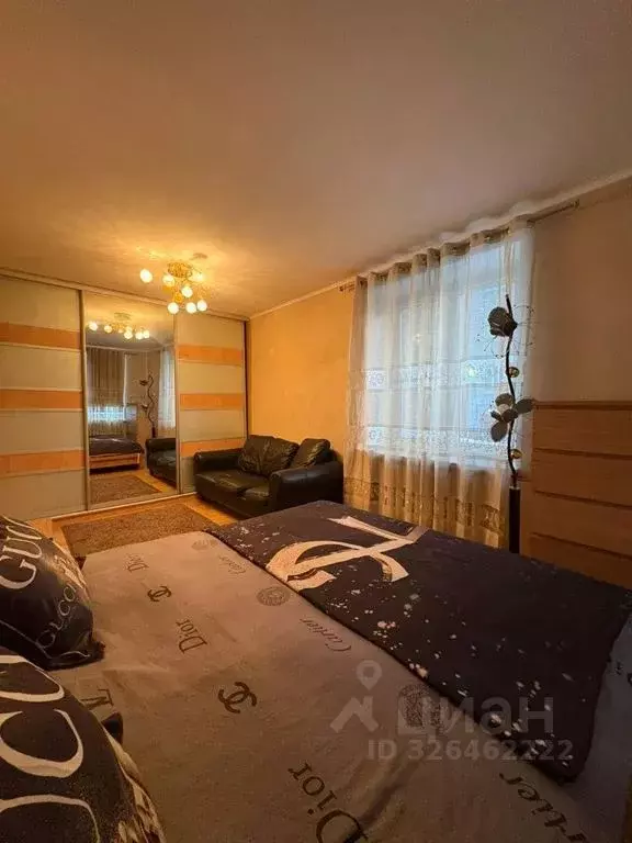 2-к кв. Москва 4-й Войковский проезд, 9 (54.0 м) - Фото 1