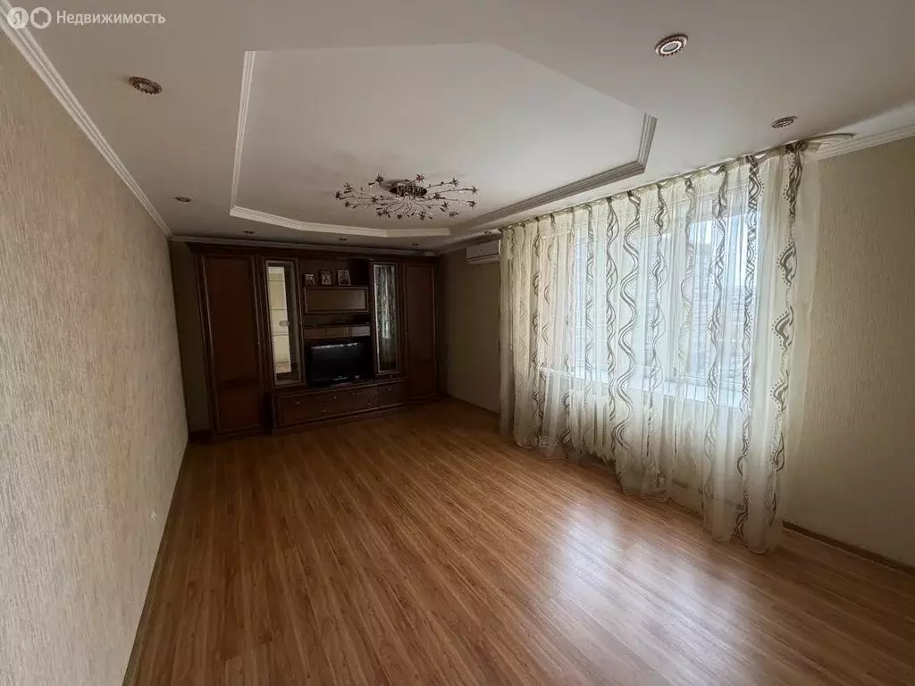 2-комнатная квартира: Ставрополь, улица Пирогова, 62/6 (62 м) - Фото 1