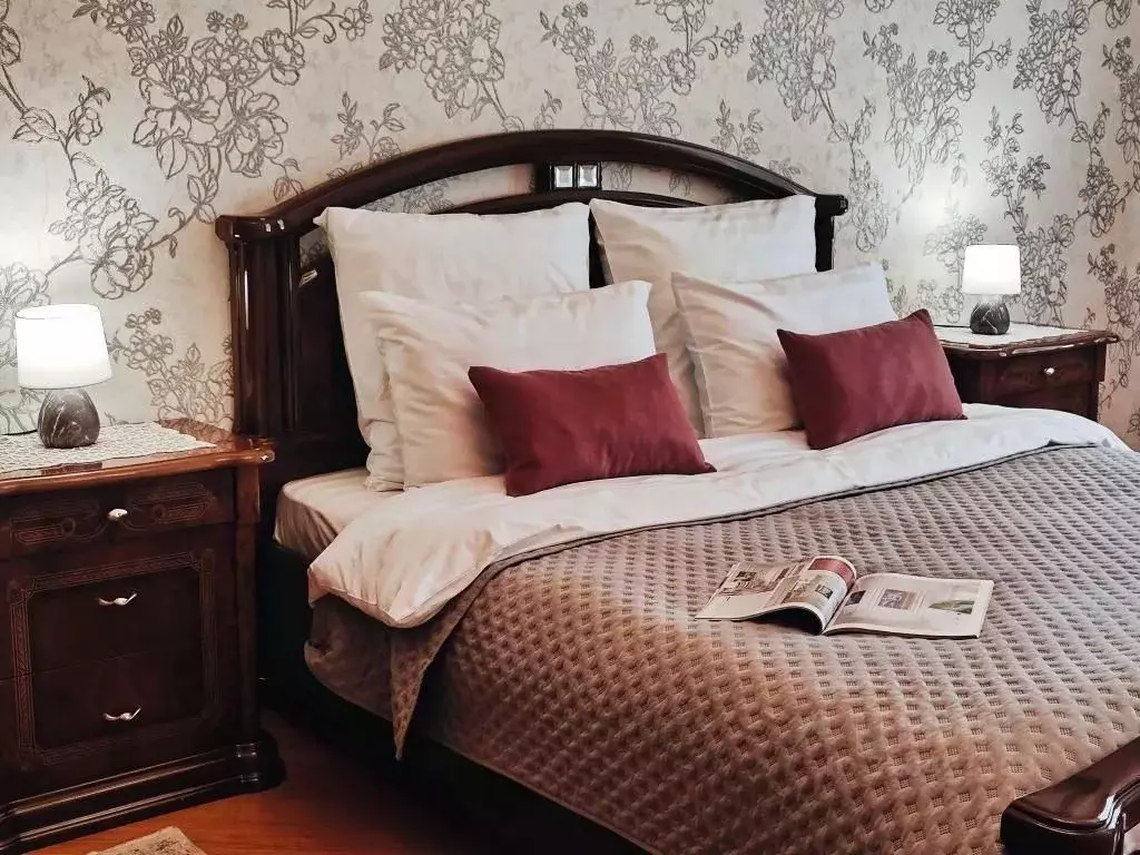 2-к кв. Белгородская область, Белгород ул. Буденного, 17в (70.0 м) - Фото 1