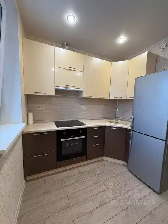 1-к кв. Московская область, Королев ул. Горького, 79к8 (34.4 м) - Фото 1