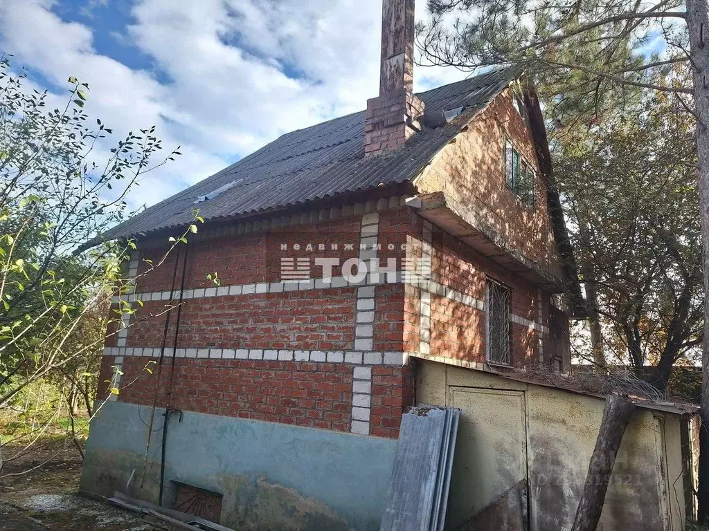 Участок в Краснодарский край, Геленджик  (7.5 сот.) - Фото 2