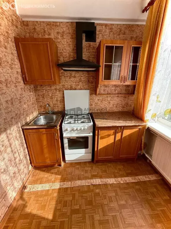 1-комнатная квартира: Колпино, улица Веры Слуцкой, 34 (31.4 м) - Фото 2