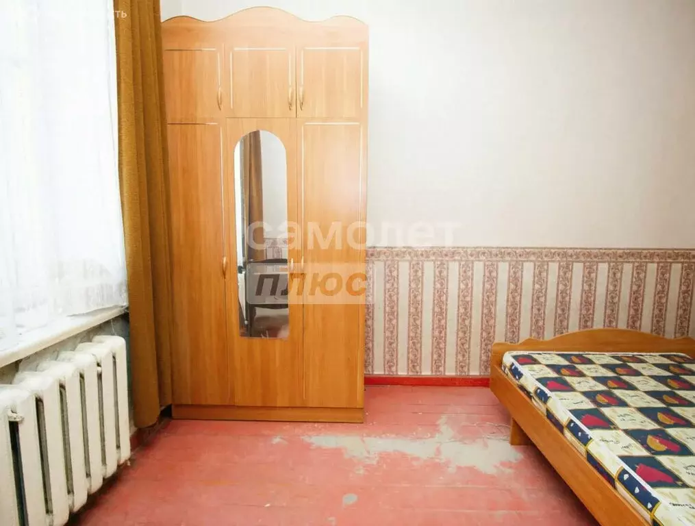 2-комнатная квартира: городской округ Ульяновск, станция Белый Ключ, 2 ... - Фото 2