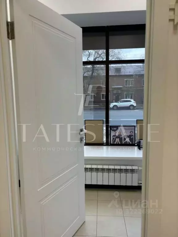Помещение свободного назначения в Татарстан, Казань ул. Восстания, 129 ... - Фото 1