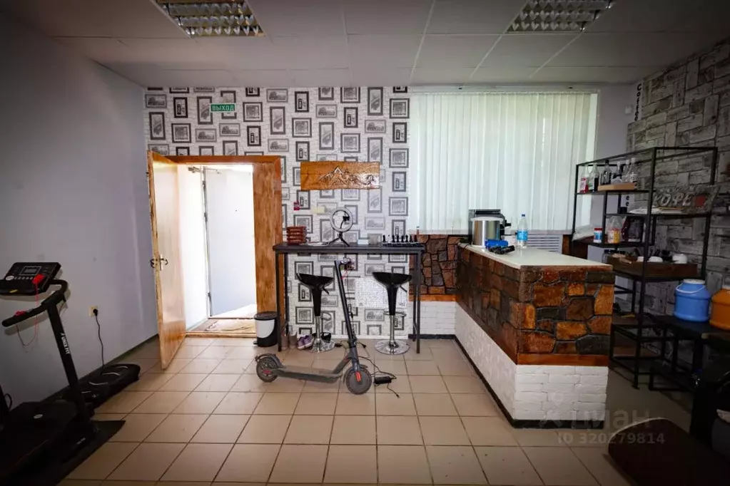 Помещение свободного назначения в Новгородская область, Малая Вишера ... - Фото 1