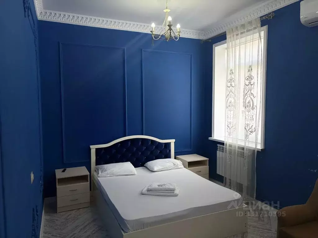 Комната Дагестан, Кизилюрт ул. Малагусейнова, 6Е (30.0 м) - Фото 2
