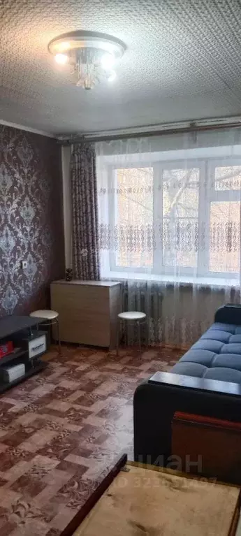 1-к кв. Чувашия, Шумерля ул. Мичурина, 3 (31.0 м) - Фото 2