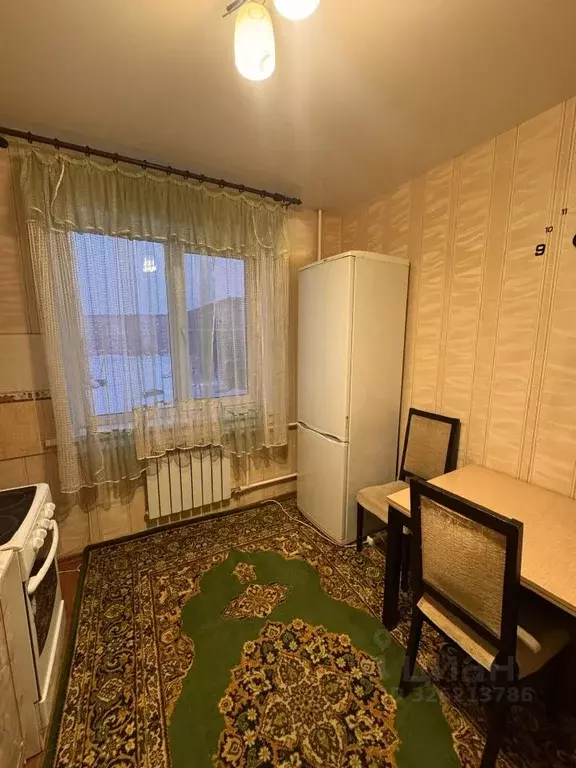 2-к кв. Новосибирская область, Искитимский район, Линево городское ... - Фото 1