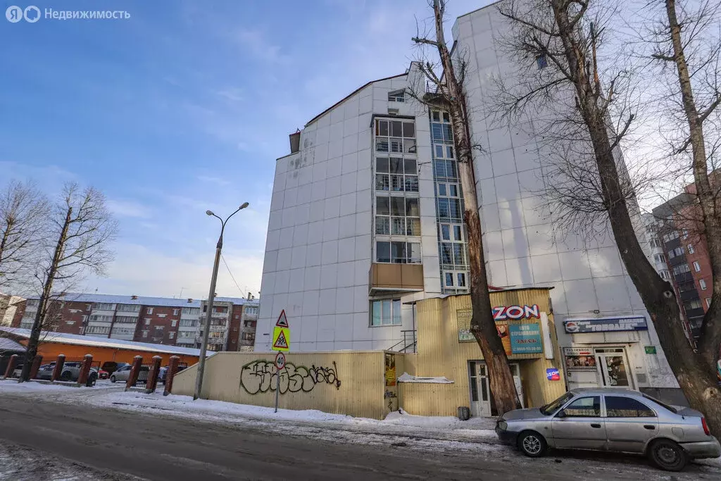 Помещение свободного назначения (34.9 м) - Фото 2