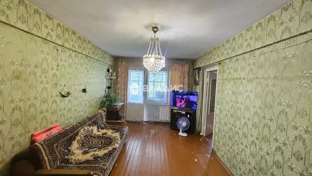 3-к кв. Иркутская область, Ангарск 15-й мкр, 19 (55.8 м) - Фото 1