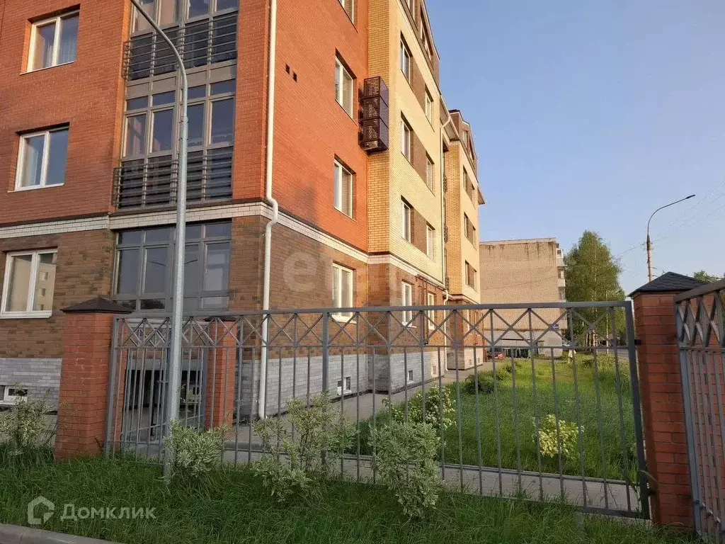 Продаётся 2-к квартира, 61.8 м - Фото 0