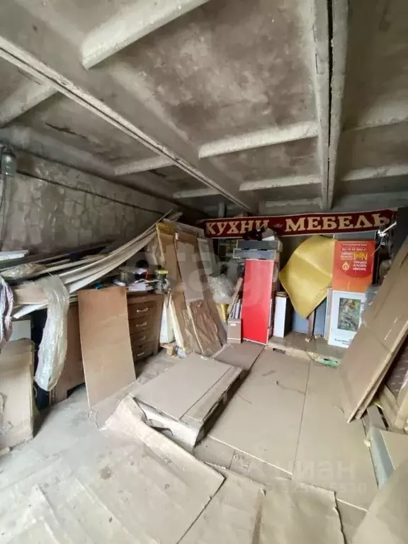 Гараж в Московская область, Дмитров ул. Космонавтов (28 м) - Фото 2