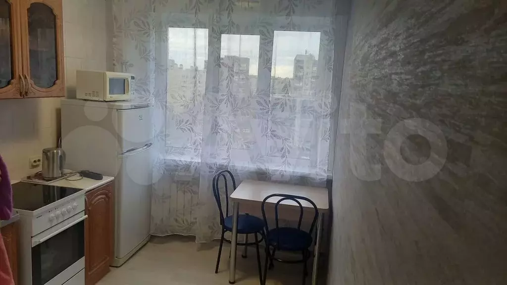 1-к. квартира, 35 м, 9/12 эт. - Фото 0