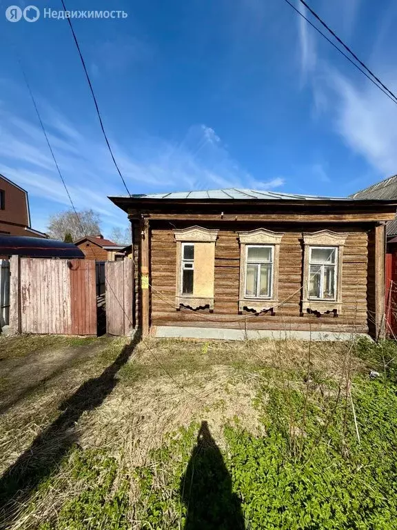 Дом в Егорьевск, Гражданская улица, 65 (51 м) - Фото 0