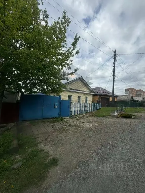 Дом в Омская область, Омск Горская ул., 12 (66 м) - Фото 2