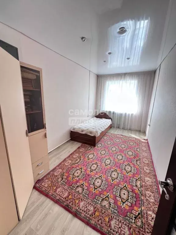 Дом в Челябинская область, с. Кунашак ул. Николаева (125 м) - Фото 2