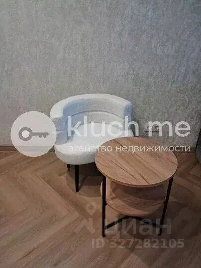 1-к кв. Татарстан, Казань ул. Натана Рахлина, 15к2 (32.0 м) - Фото 2