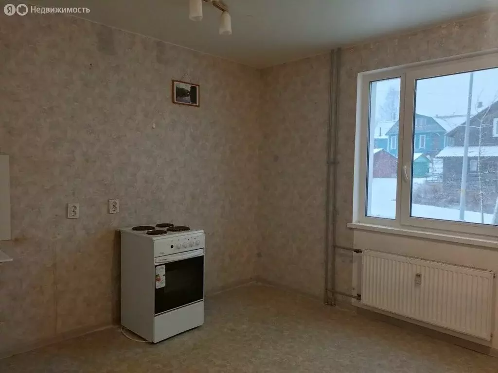 Квартира-студия: Сортавала, Первомайская улица, 26 (22.6 м) - Фото 1