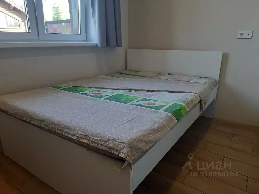 Студия Новосибирская область, Новосибирск Парашютная ул., 40 (15.0 м) - Фото 0