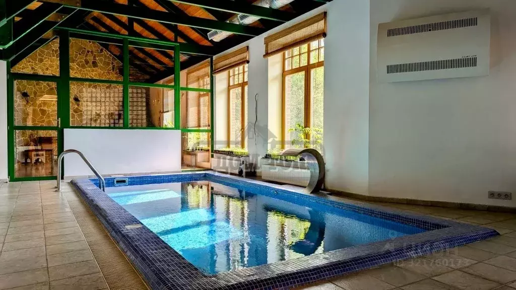 Дом в Московская область, Видное Малое Видное-2 мкр,  (450 м) - Фото 1