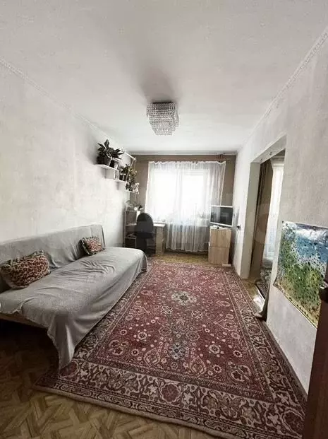 2-к. квартира, 28,6м, 6/9эт. - Фото 0