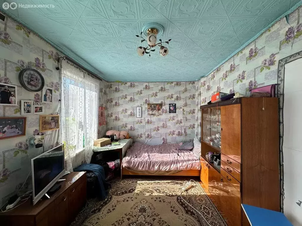 Дом в Ирбит, Транспортная улица (24.9 м) - Фото 2