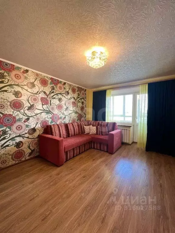 2-к кв. Архангельская область, Котлас ул. Гагарина, 33 (50.0 м) - Фото 1